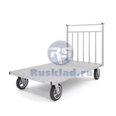 ТПУ Ц 5 700х1200 без колес