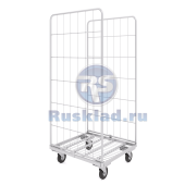 Ролл К 1 Цинк 700х780х1600 без колес