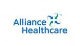 Alliance Healthcare - корпоративный клиент Ruskad
