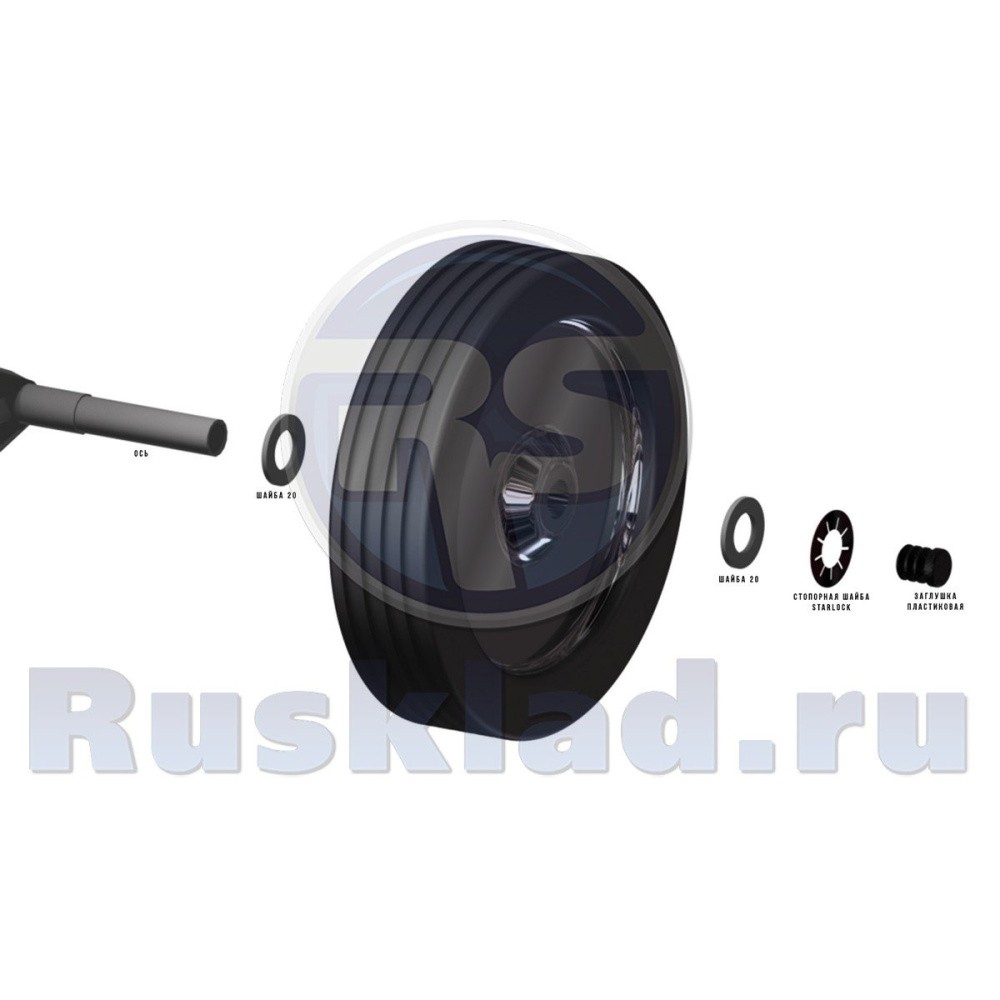 Тележка грузовая двухколесная с откидной полкой КГ 250 П. (г/п 250кг) Тележка грузовая двухколесная с откидной полкой КГ 250 П. (г/п 250кг)