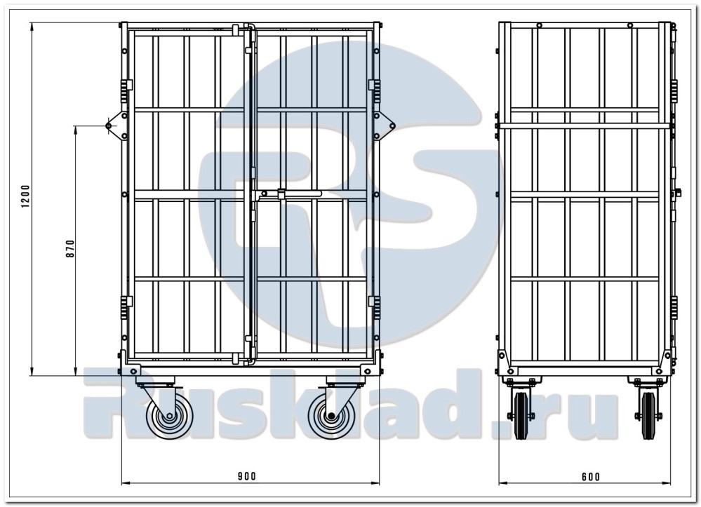 Шкаф каркасный металлический. ШТМ Шкаф каркасный металлический. ШТМ
